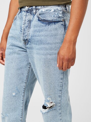 Redefined Rebel regular Jeans 'Rome' i blå