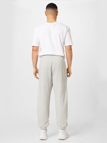 LEVI'S ® Tapered Trousers 'Authentic Sweatpants' in Beige