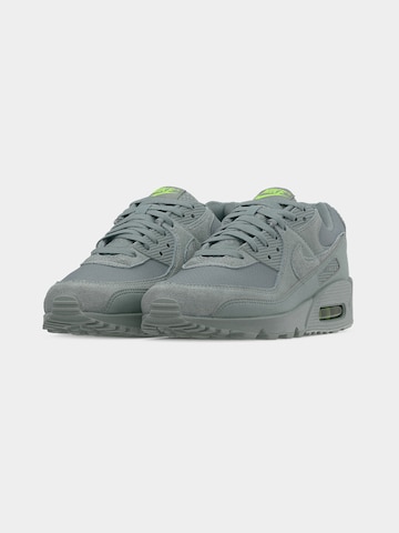 Nike Sportswear Sneakers laag 'AIR MAX 90' in Grijs