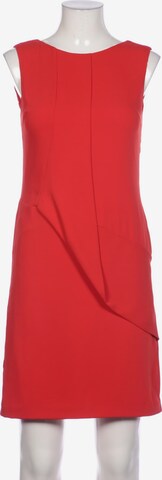 Armani Jeans Dress in L in Red: front