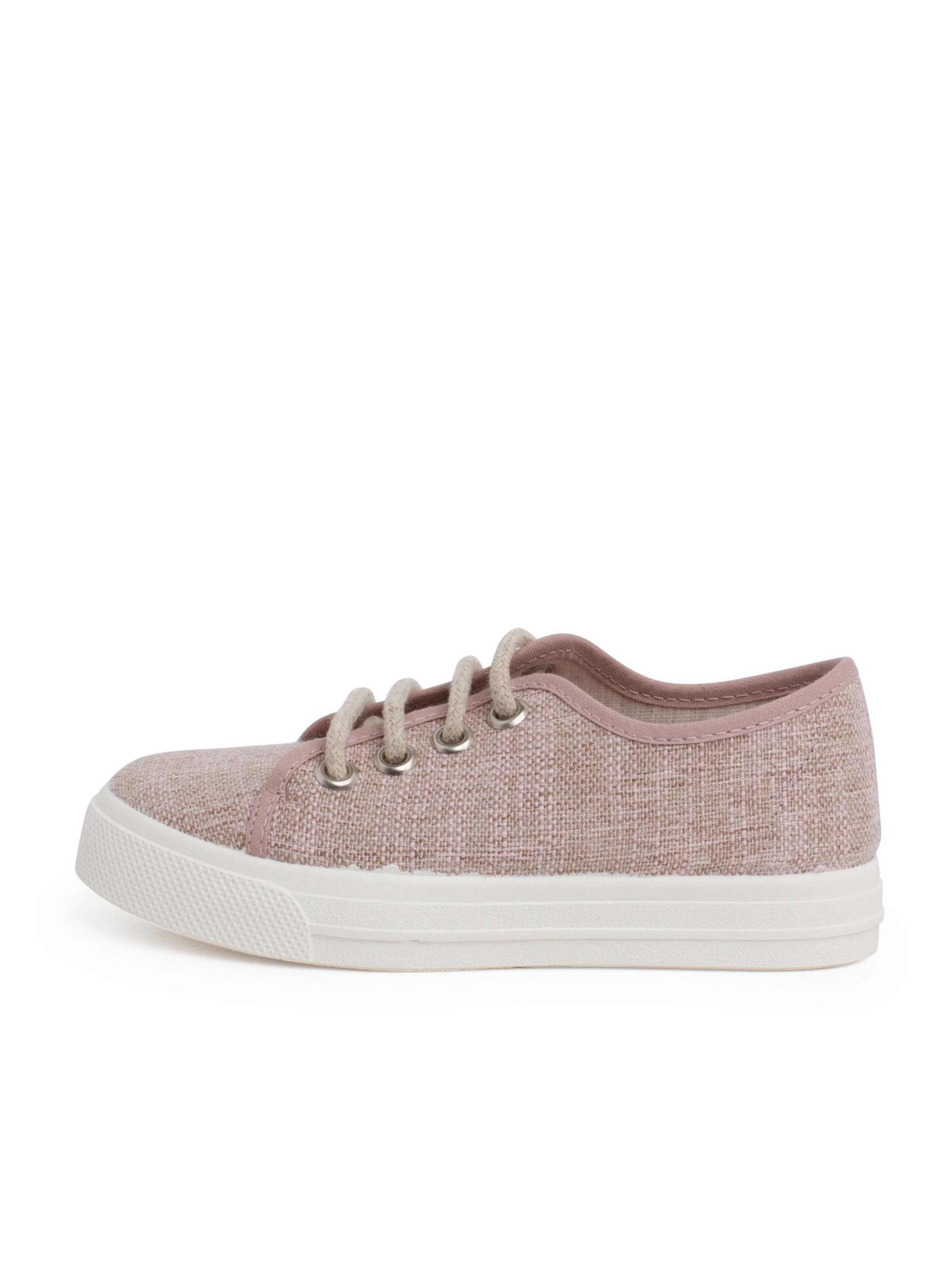 Pisamonas Tenisky – pink: přední strana