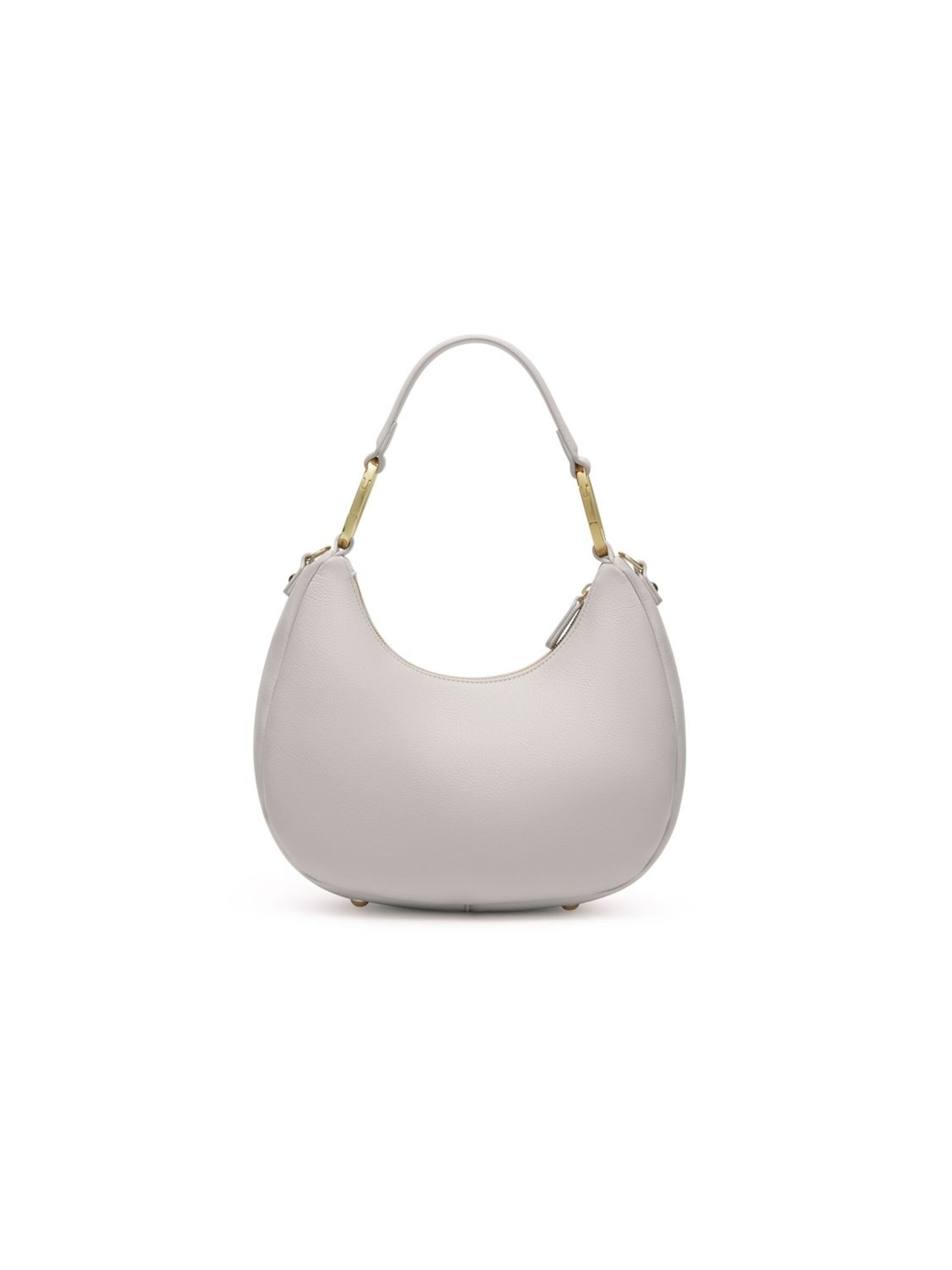Borsa a spalla 'Amy Bijoux' di Braccialini in grigio