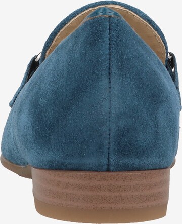 ARA Slipper in Blau