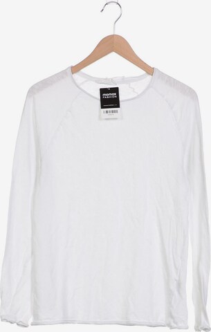 AMERICAN VINTAGE Shirt in M in White: front