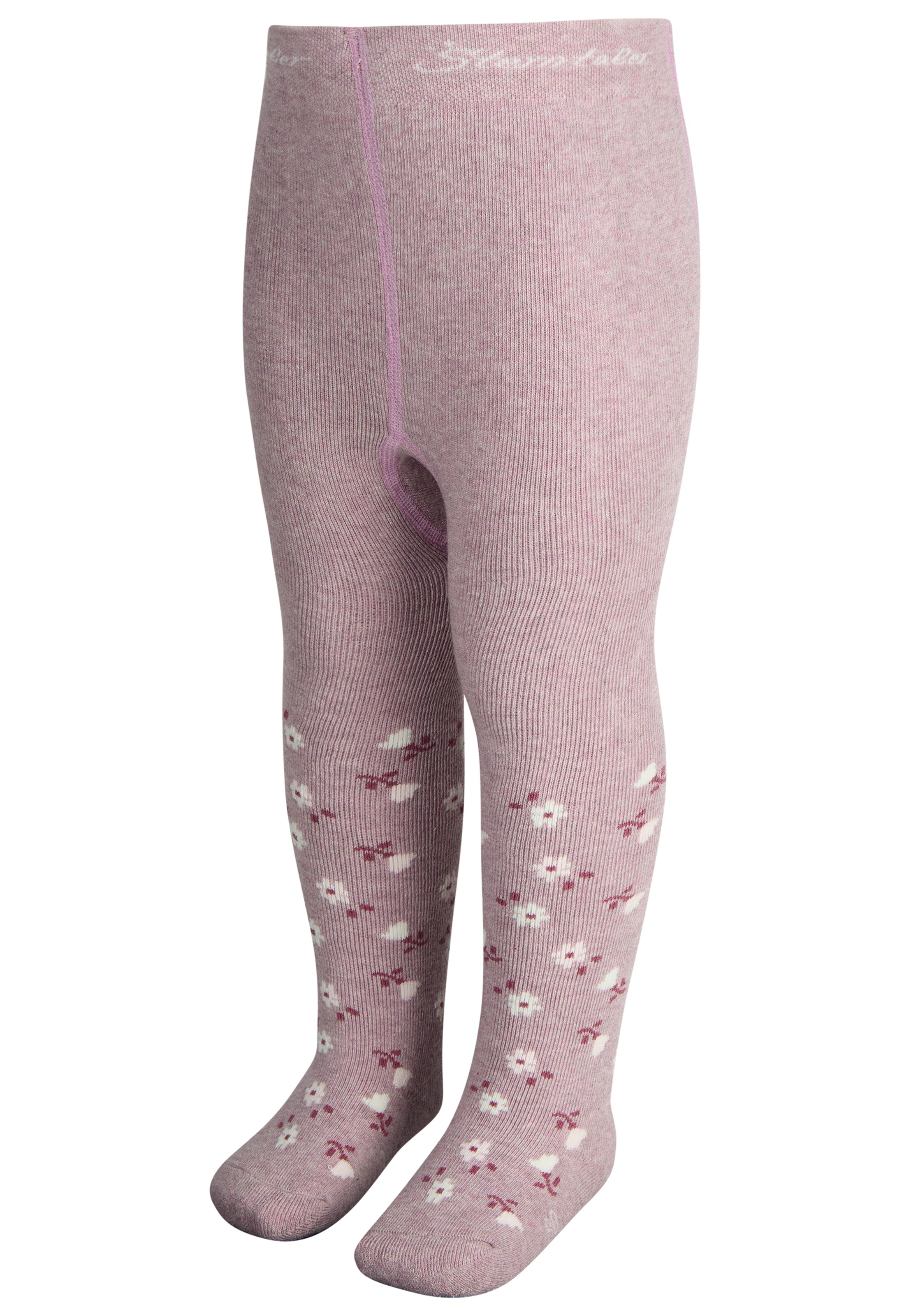 STERNTALER Tights in Pink