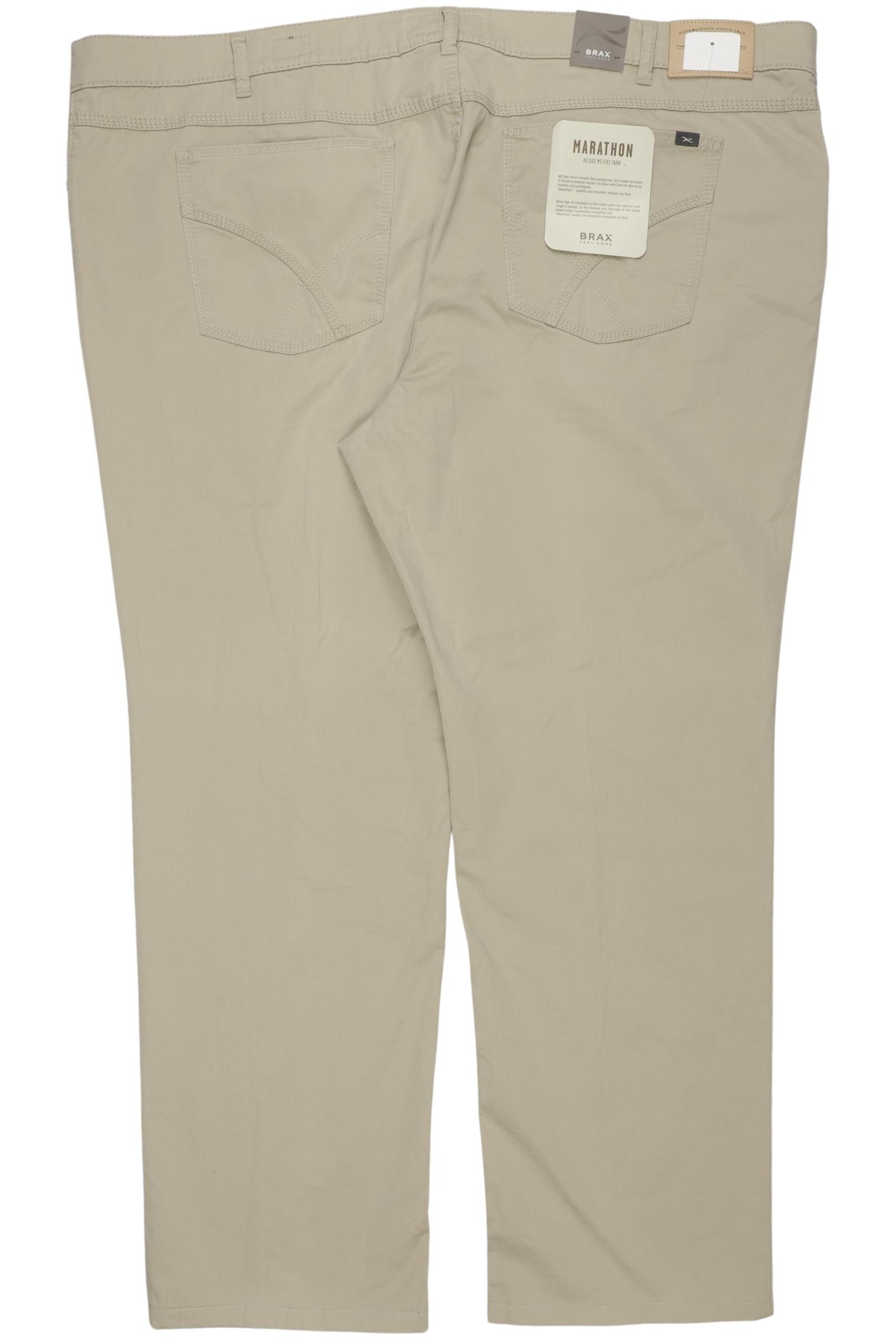 BRAX Pants in 50 in Beige