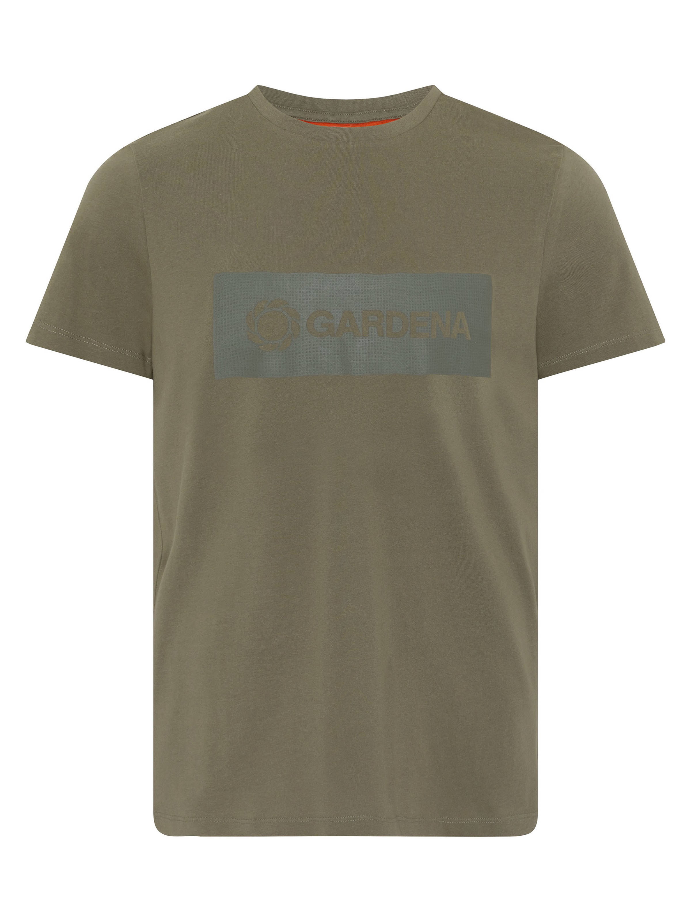 Gardena Shirt in Green: front