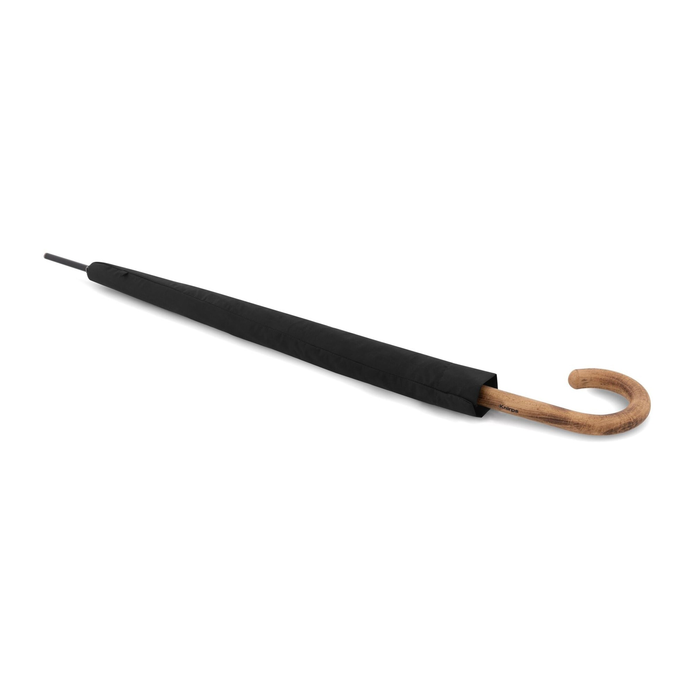 KNIRPS Paraplu in Zwart