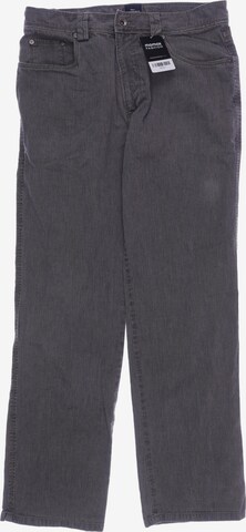 Engbers Pants in 32 in Brown: front