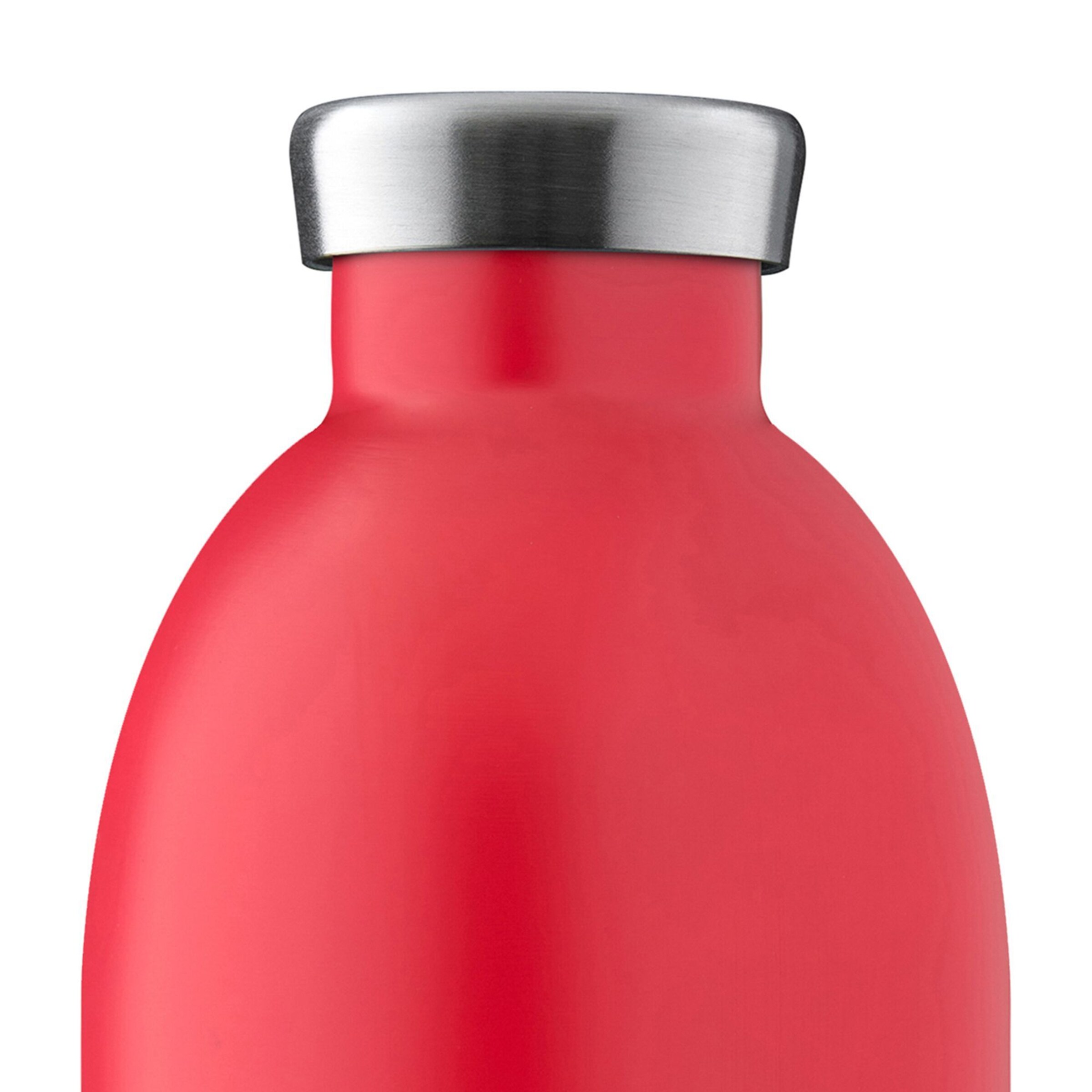 Gourdes 'Clima' 24Bottles en rouge