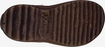 NATURINO Sandalen in Roze