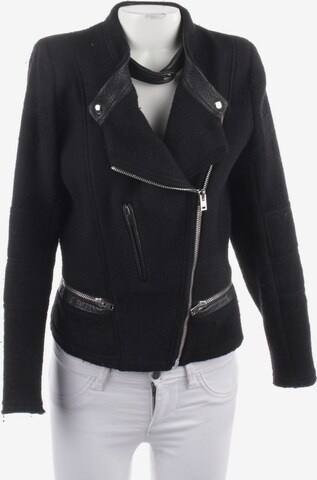 IRO Jacket & Coat in S in Black: front