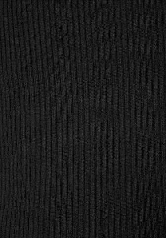 LASCANAPulover - crna boja