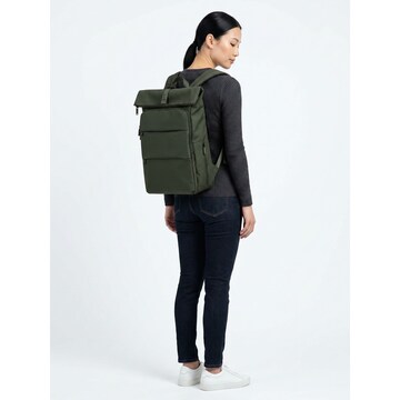 Jump Rucksack in Grün