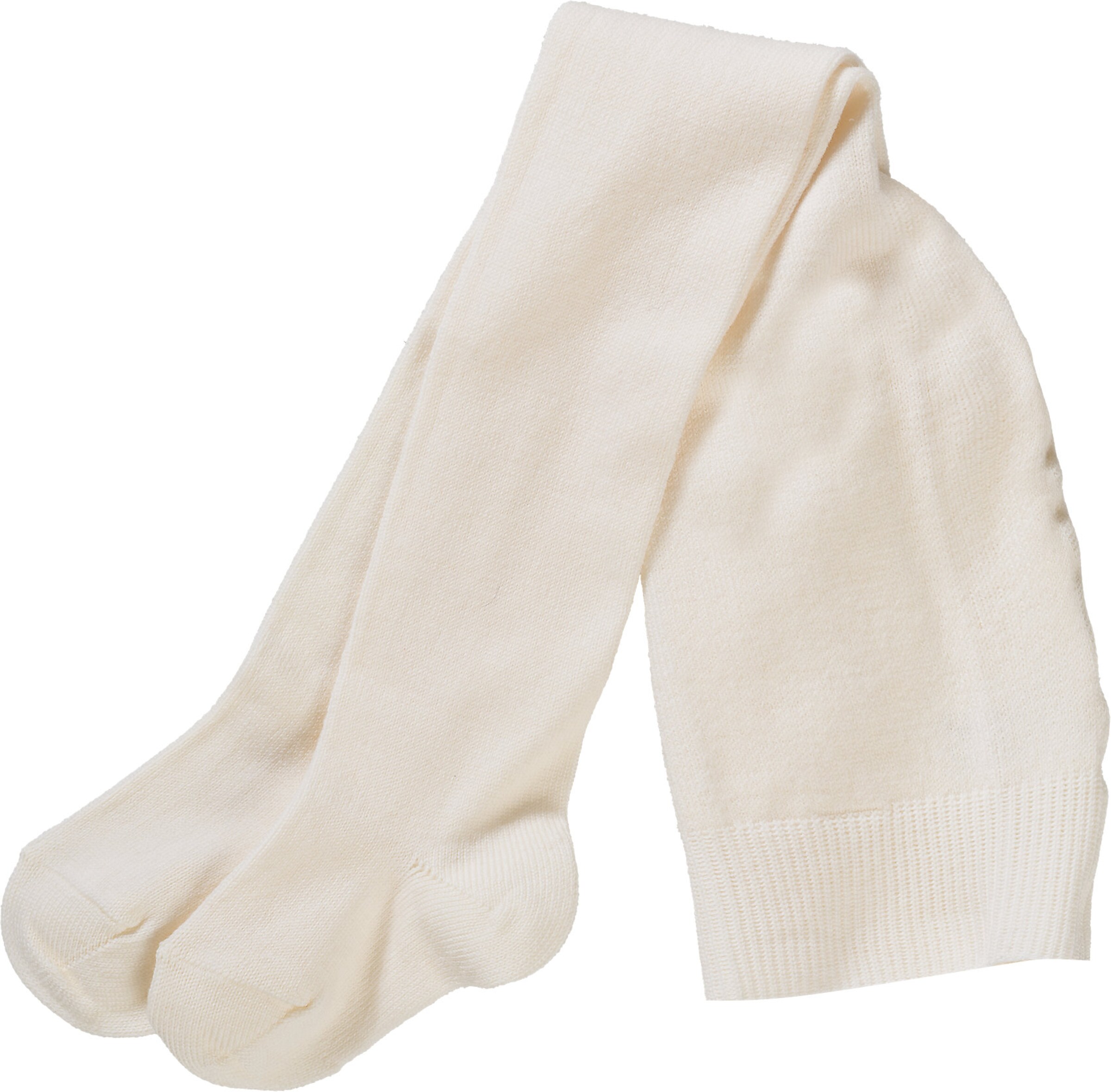 FALKE Strumpfhose 'Comfort Wool' in Weiß: Vorderseite