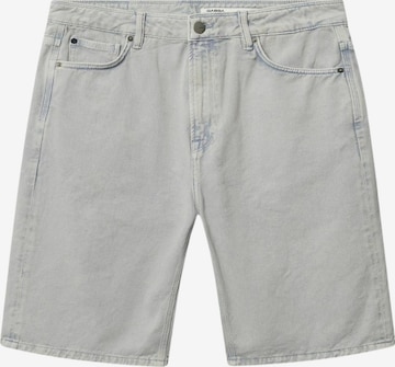 regular Pantaloni ' GABmox ' di GABBA in blu: frontale
