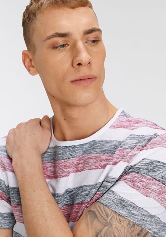 AJC Shirt in Mischfarben