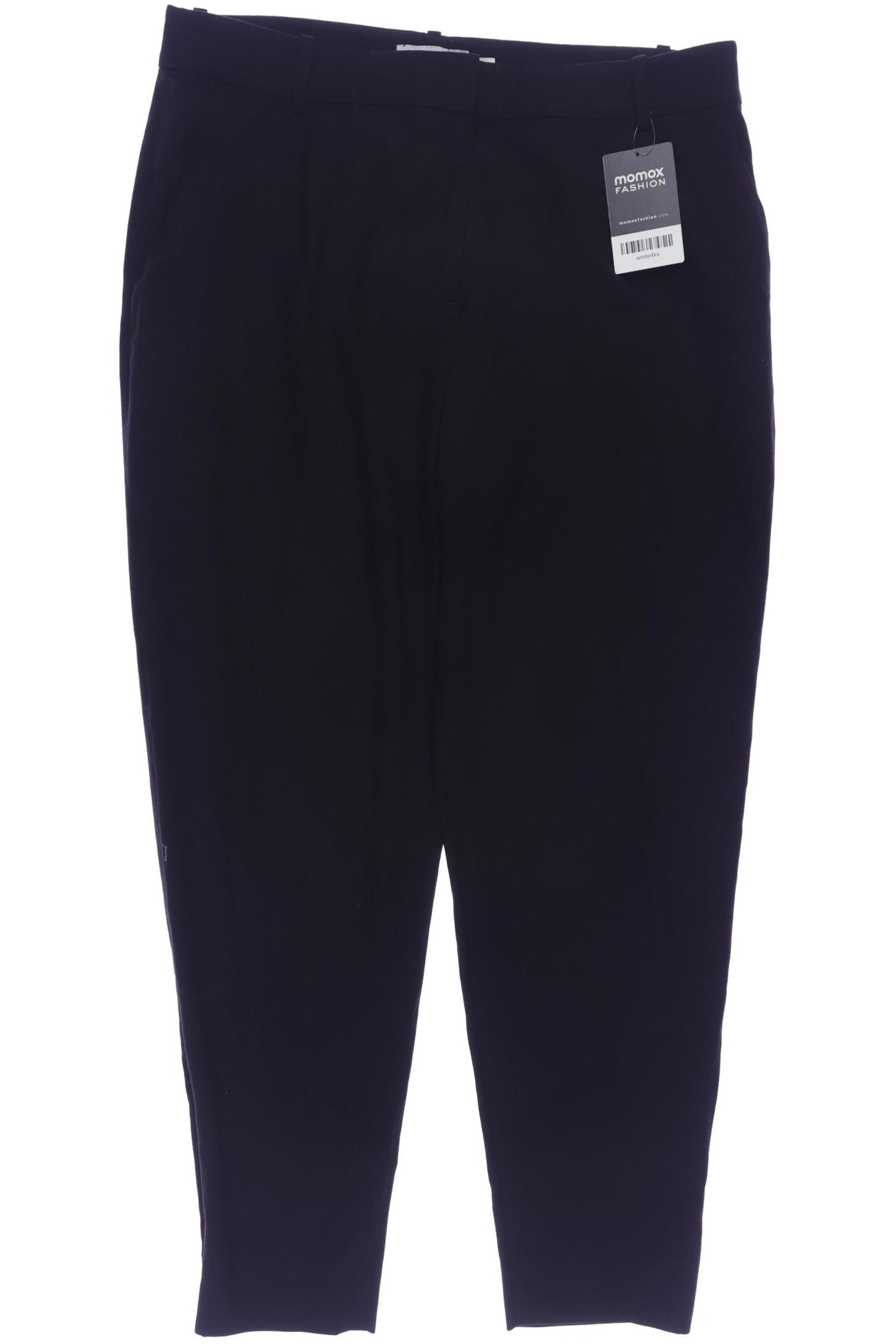 & Other Stories Pants in L in Black: front