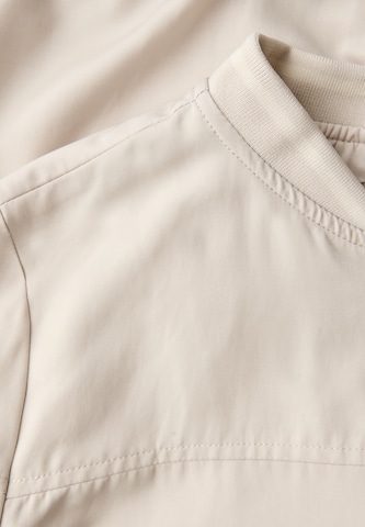 STREET ONE Between-Season Jacket in Beige