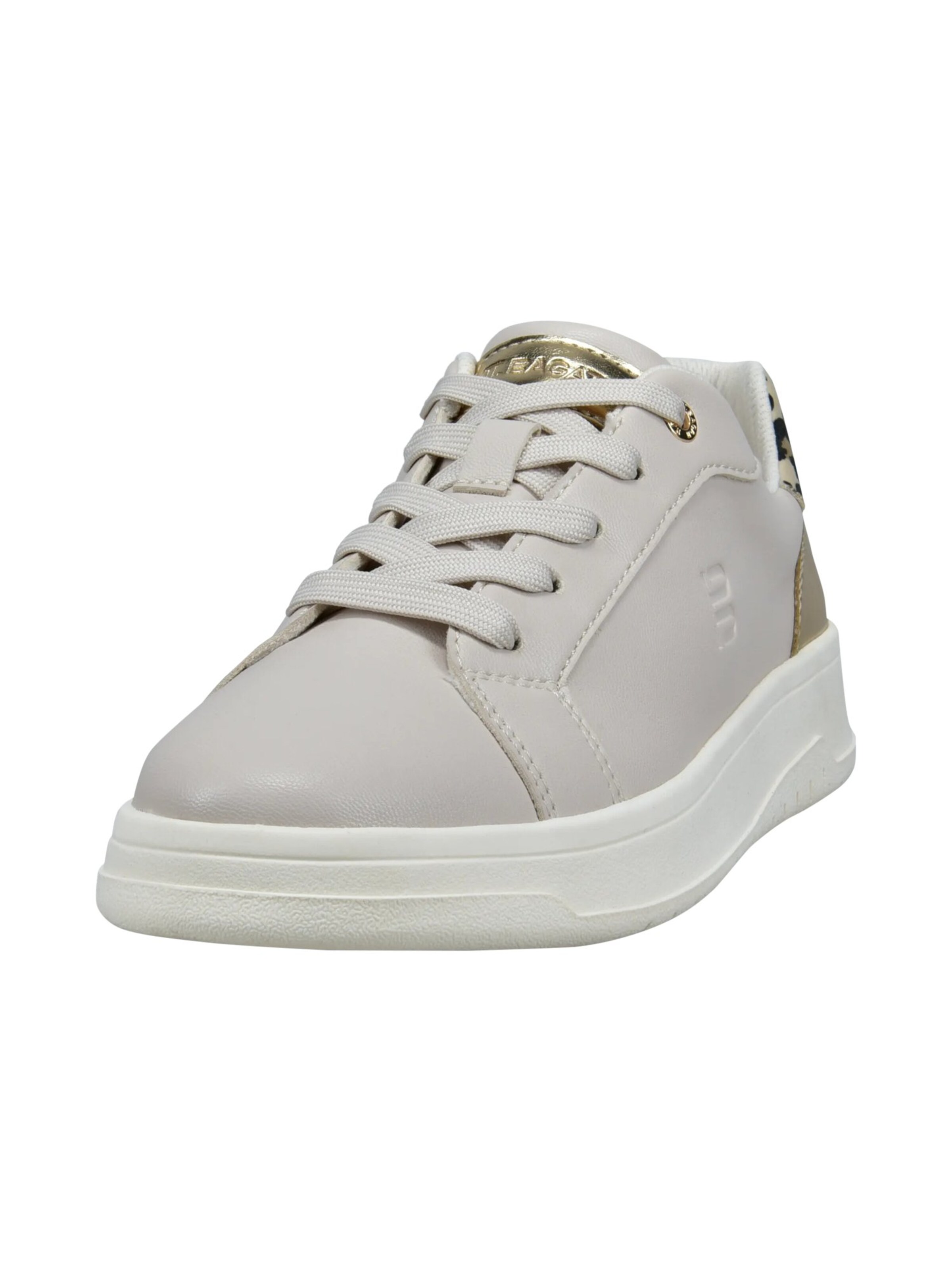 TT. BAGATTNiske tenisice - bijela boja: prednji dio