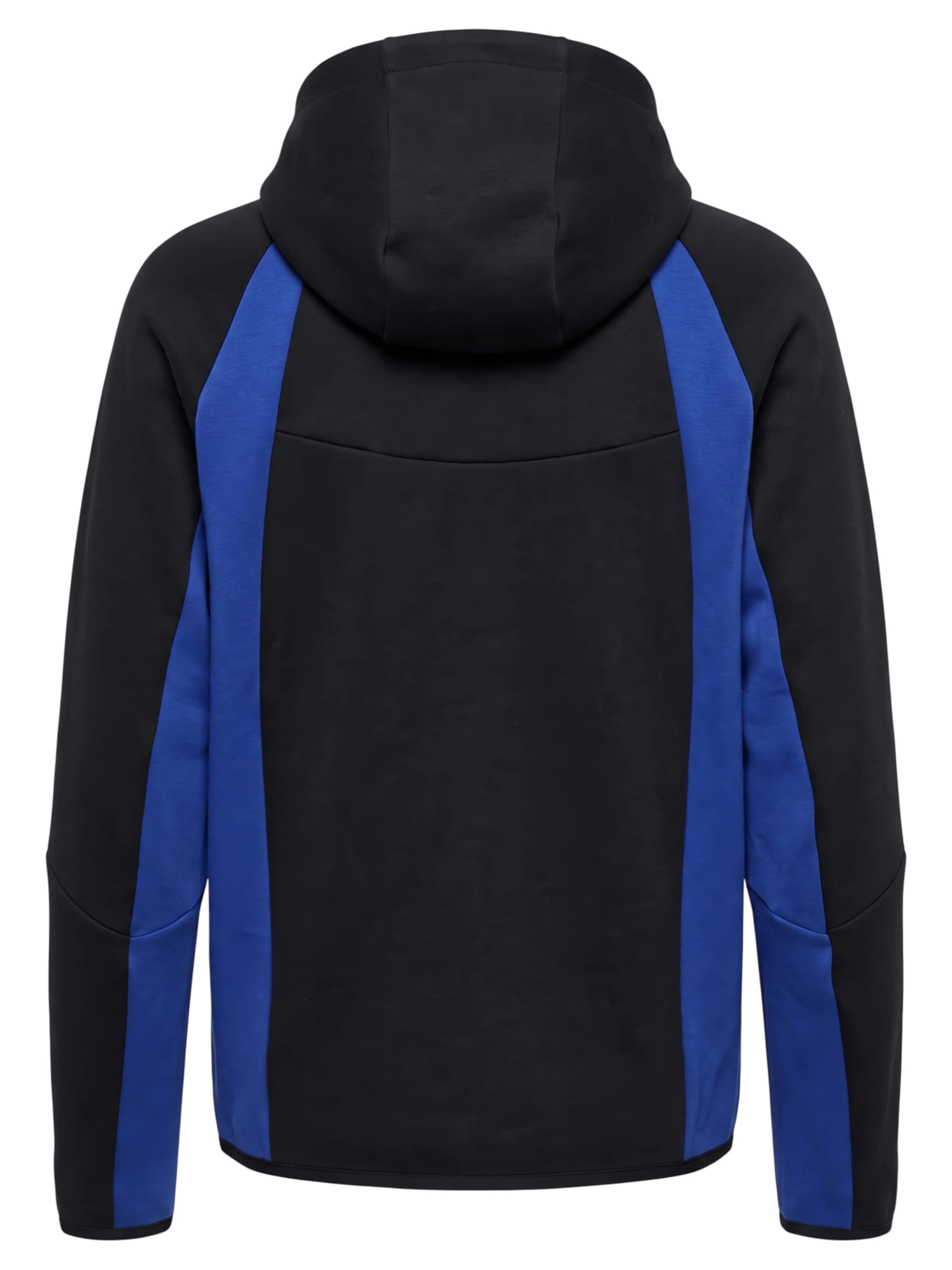 Nike SportswearGornji dio trenirke 'TECH FLC PRO' - crna boja