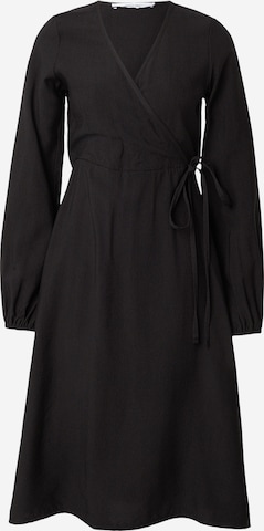 ABOUT YOU Mekko 'Elmira' värissä musta: etupuoli