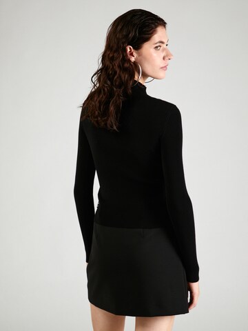 HUGO Sweater in Black