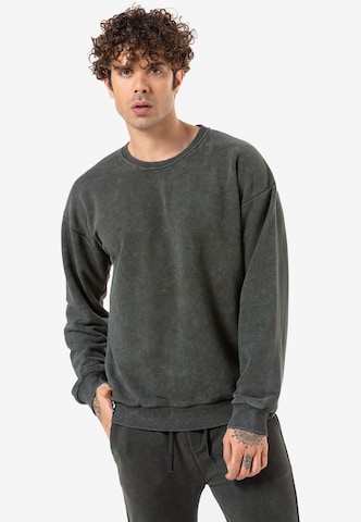 Redbridge Sweater 'Batley' in Grey: front