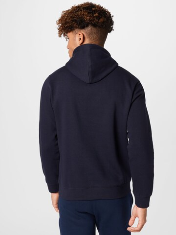 Champion Authentic Athletic Apparel Sweatshirt in Blue