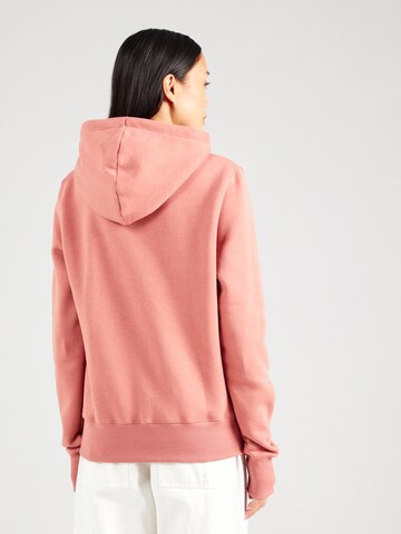 Sweat-shirt 'PHNX FLC' Nike Sportswear en rose