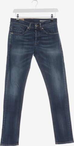 Dondup Jeans 30 in Blau: predná strana