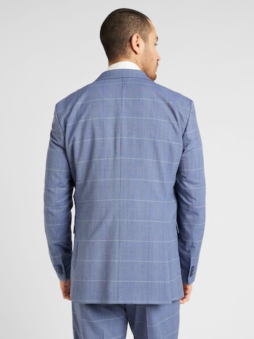 SELECTED HOMME Regular Suit 'LIAM' in Blue
