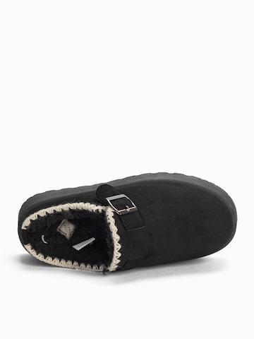juoda Island Boot Loaferai 'Siloe'