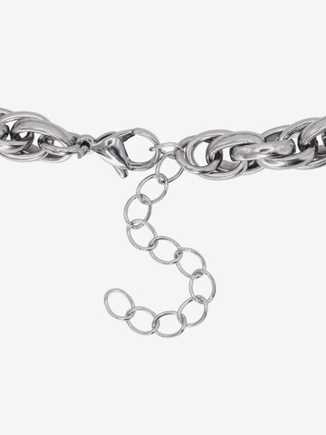 Bracelet 'Bruce' Heideman en argent