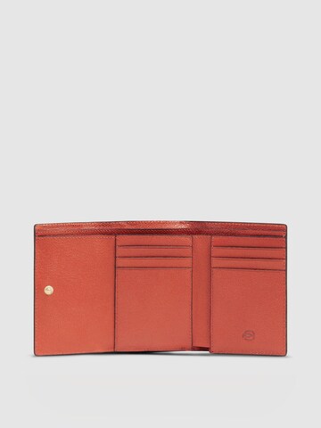 Porte-monnaies Piquadro en orange