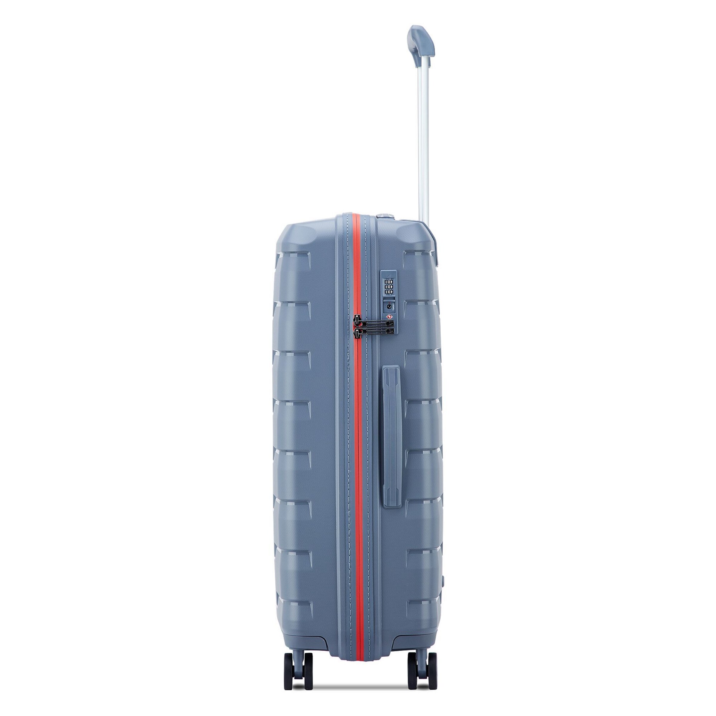 Roncato Trolley 'Skyline 2.0 ' in Blau