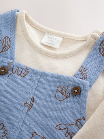 Next Regular Set in Beige