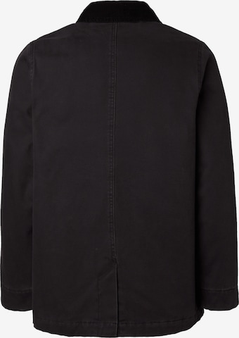 DICKIES Between-Season Jacket in Black