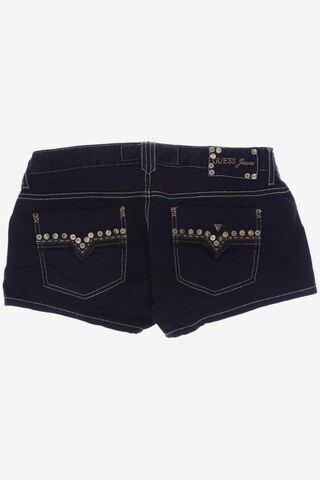 GUESS Shorts L in Schwarz