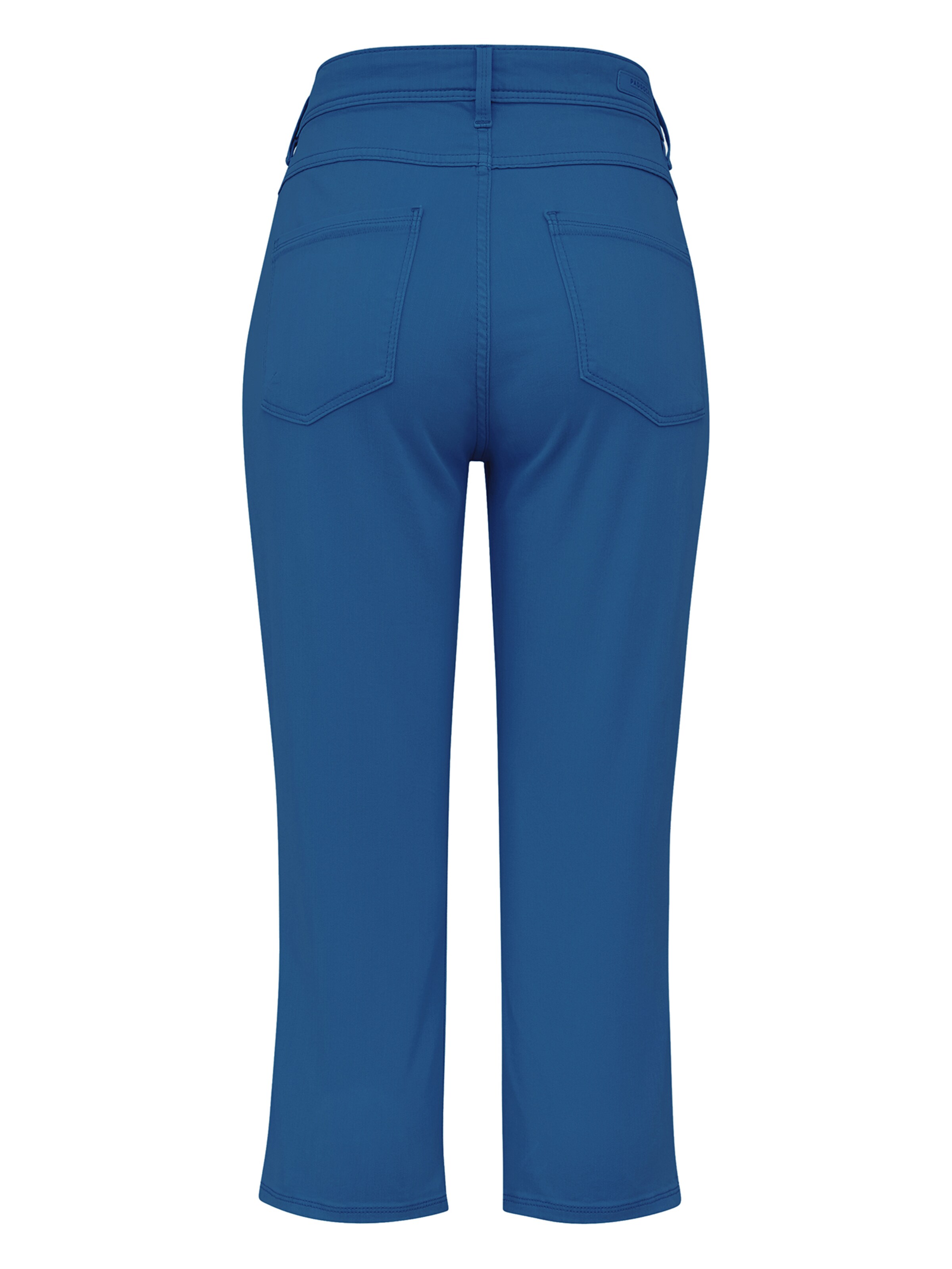 PADDOCKS Slimfit Hose in Blau
