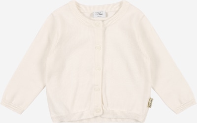 Hust & Claire Knit Cardigan 'Claire' in Ivory, Item view