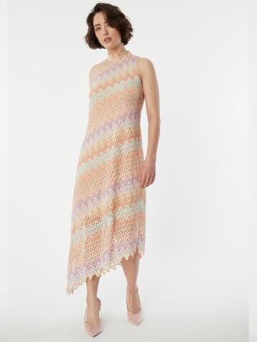 Ana Alcazar Dress 'Zajana' in Mixed colours