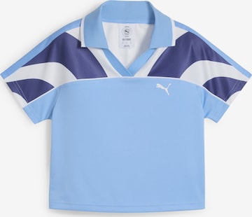 PUMA Jersey 'FUTURE' in Blue: front
