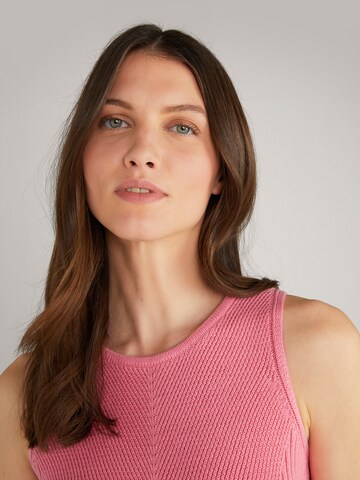 Tops en tricot JOOP! en rose