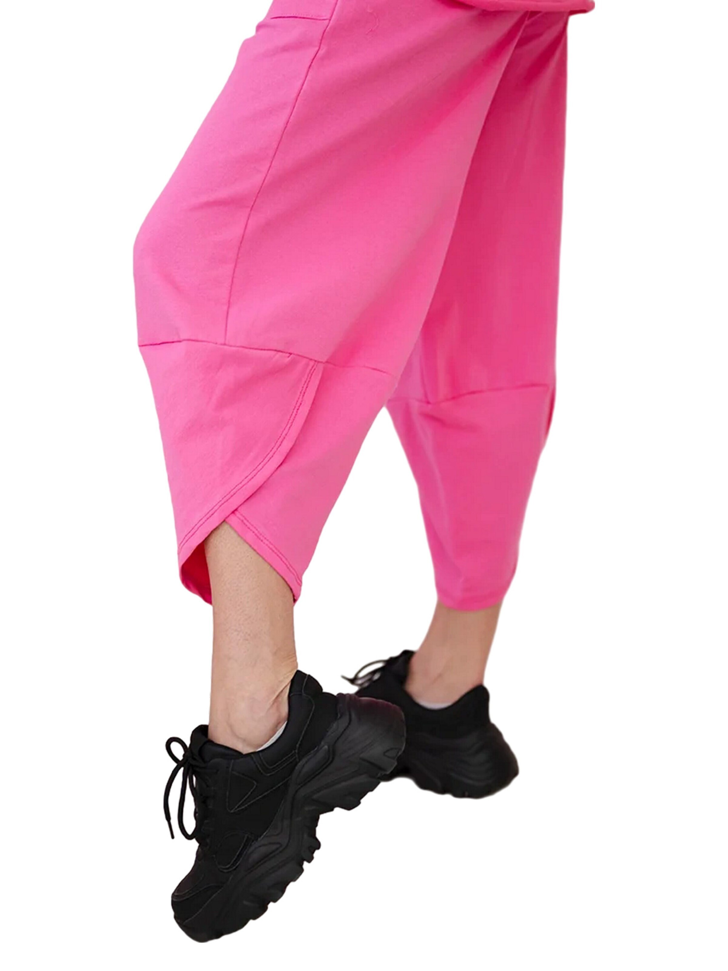 Lumera Domácí oblečení 'Cerise' – pink