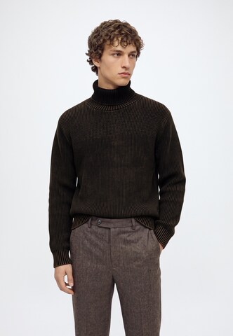 Pullover di G-STAR in nero
