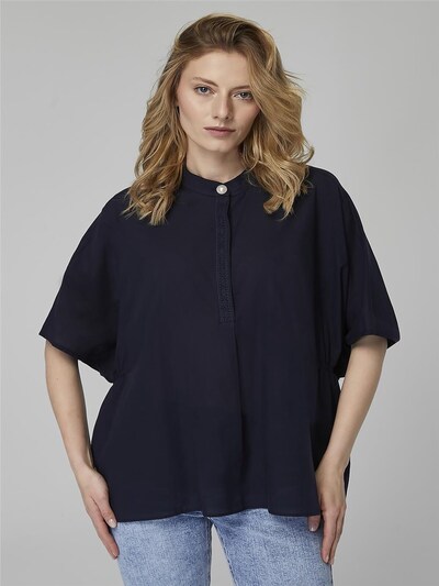 HOME STORE Blouse in M in Navy, Item view