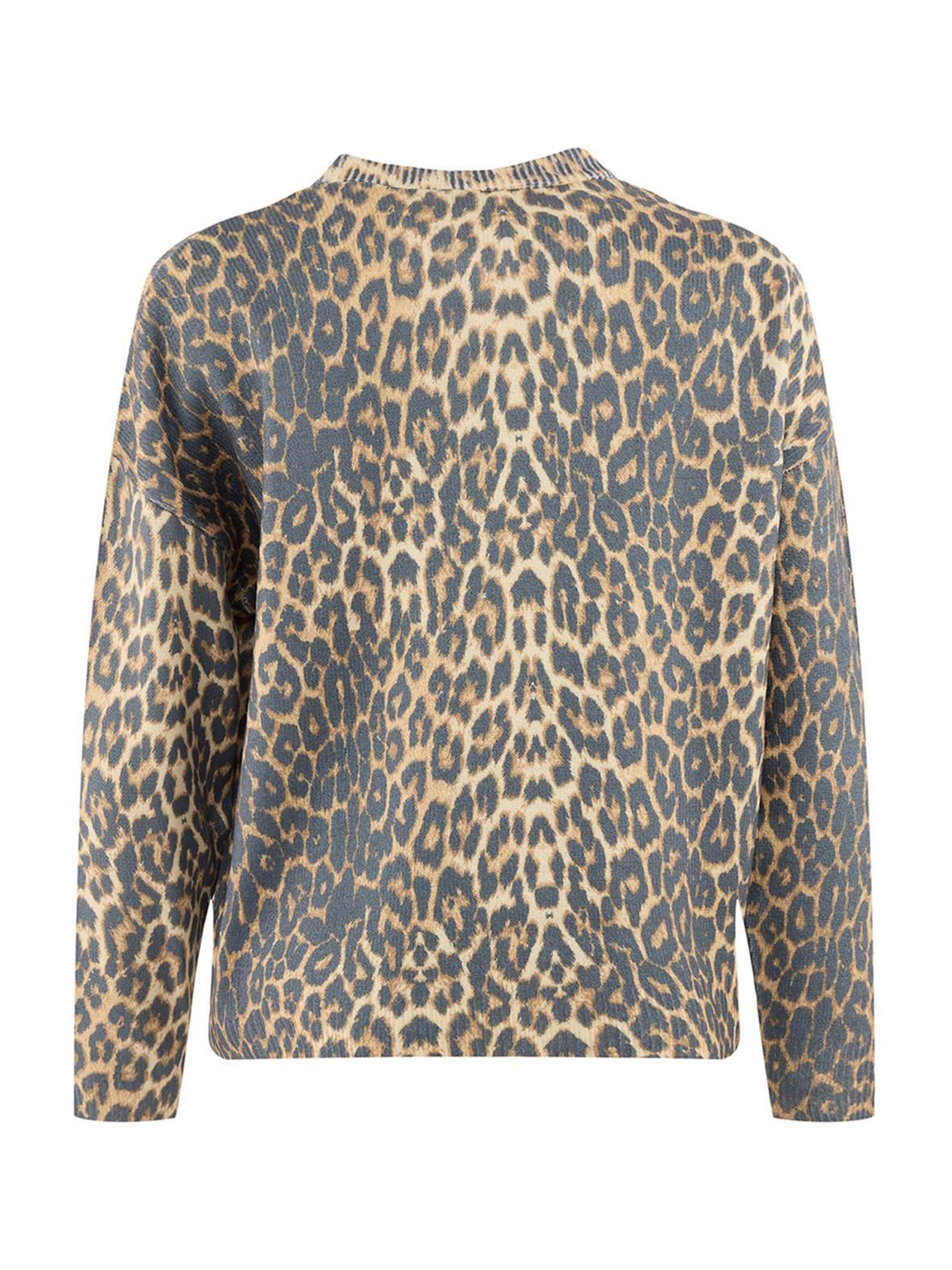 Trendyol Sweater in Black