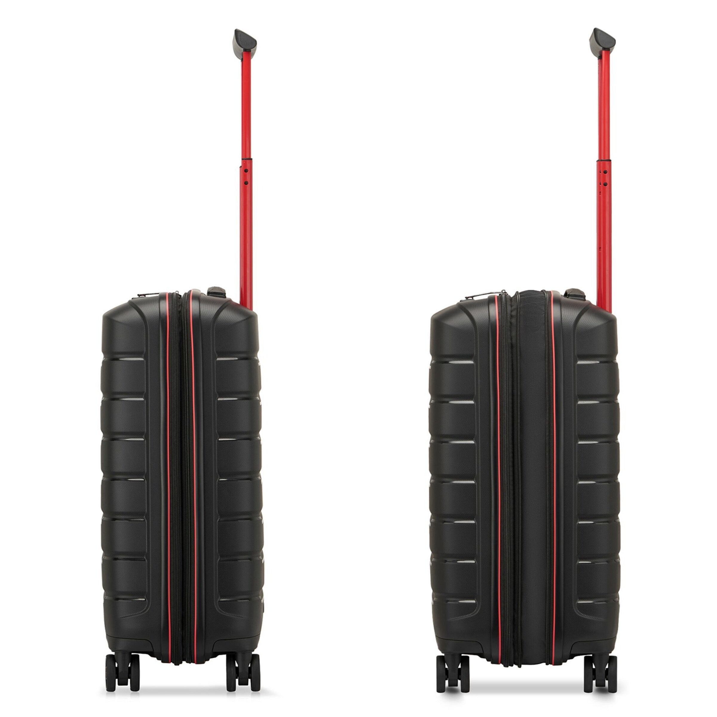 Roncato Trolley 'B-Flying' in Grau