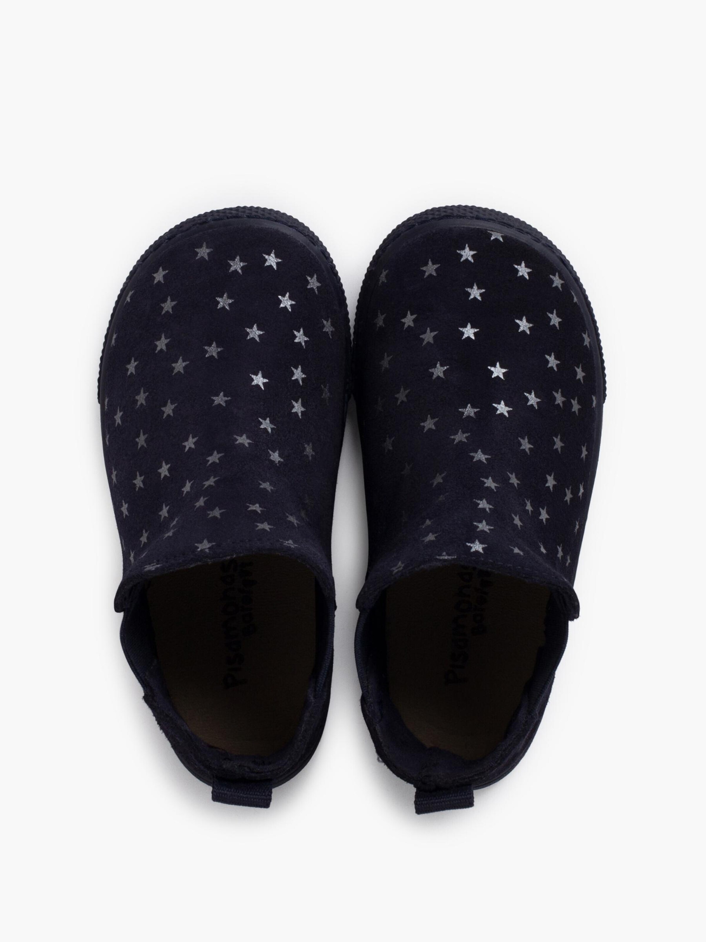 Pisamonas Stiefel‌‌‌‌ in Blau